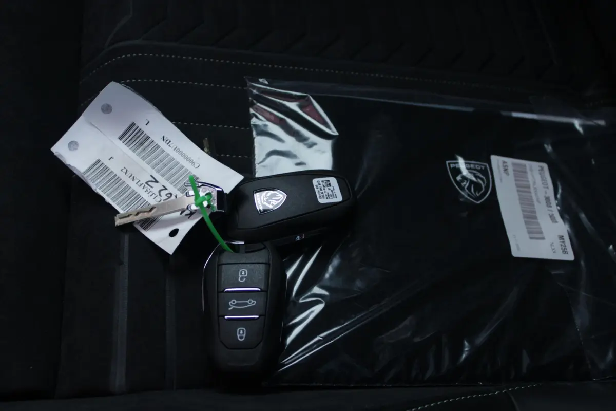 1.6 plug-in Hybrid 225PK GT Exclusive | PANORMASCH SCHUIF / KANTELDAK | | 360° VISION & DRIVE ASSIST PACK: ANTI DIEFSTAL ALARM MET SUPERVERGRENDELING/VERWARMBAAR VOLLEDEREN STUURWIEL/VISEOP