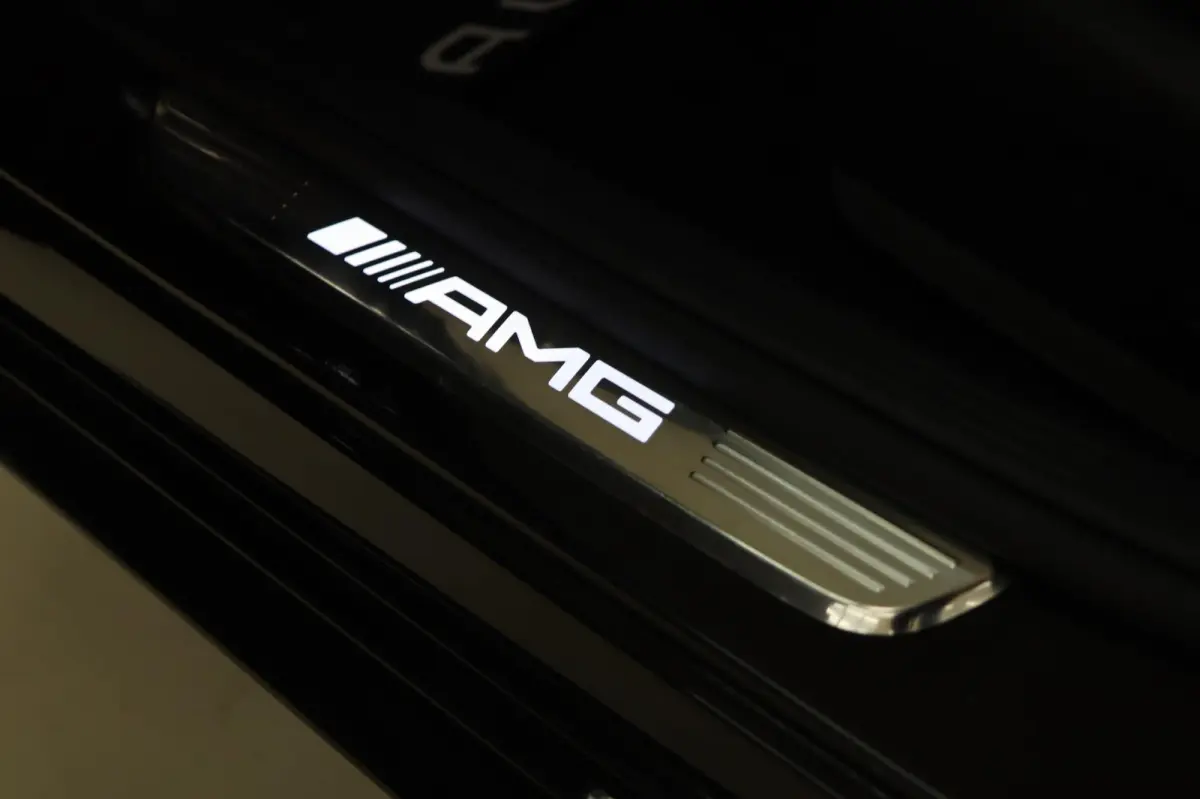AMG 63 S PANO/360CAMERA/MEMORYSTOELEN/BOMVOL