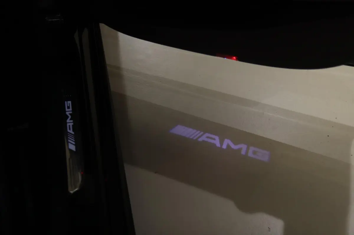 AMG 63 S PANO/360CAMERA/MEMORYSTOELEN/BOMVOL