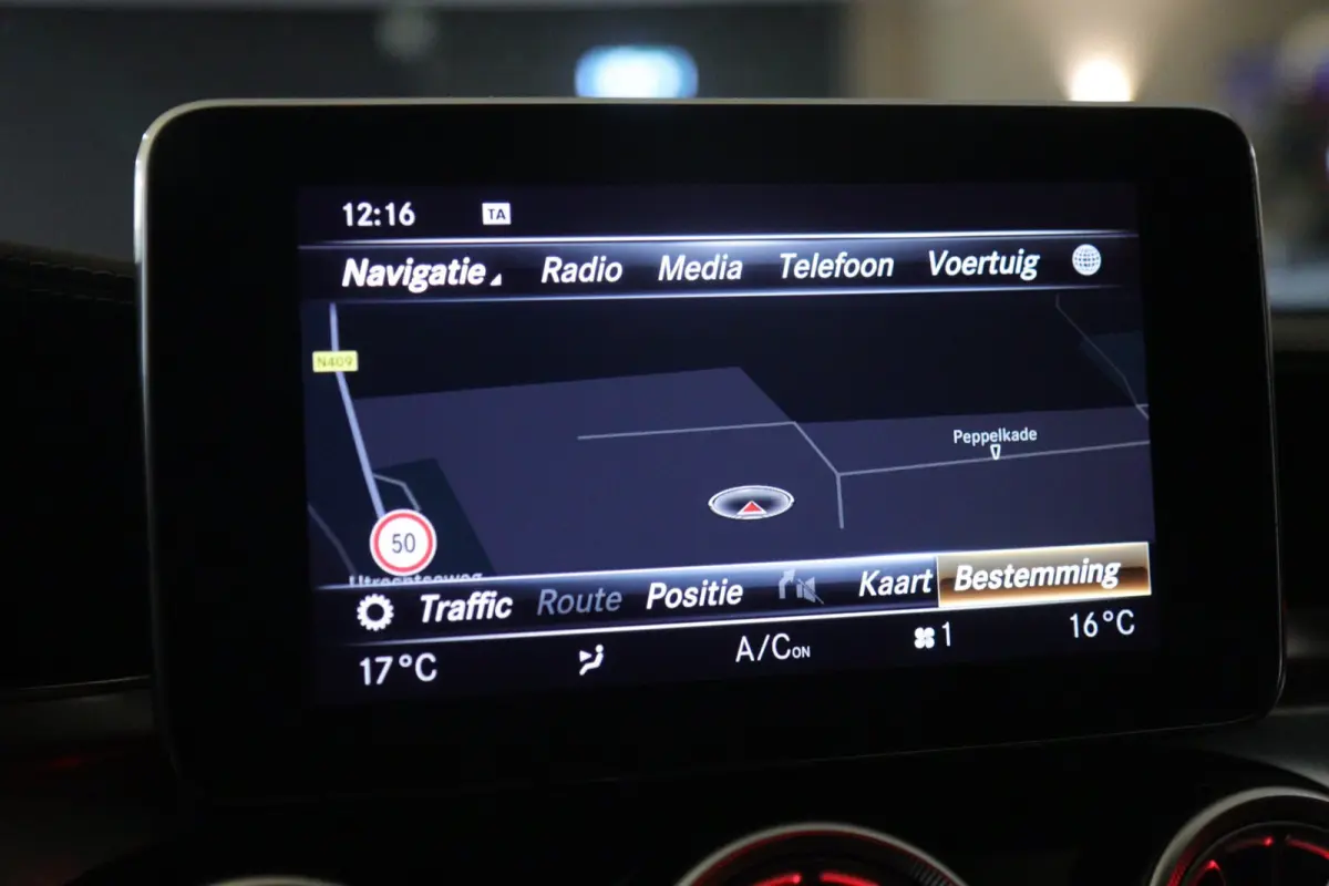 AMG 63 S PANO/360CAMERA/MEMORYSTOELEN/BOMVOL