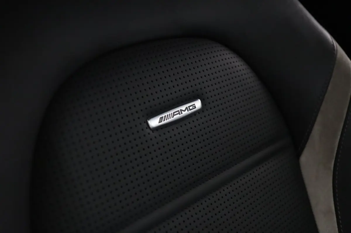 AMG 63 S PANO/360CAMERA/MEMORYSTOELEN/BOMVOL