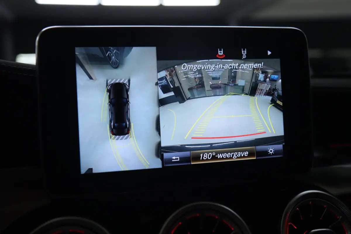 AMG 63 S PANO/360CAMERA/MEMORYSTOELEN/BOMVOL
