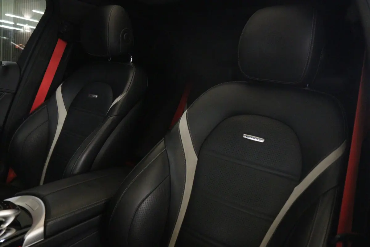 AMG 63 S PANO/360CAMERA/MEMORYSTOELEN/BOMVOL