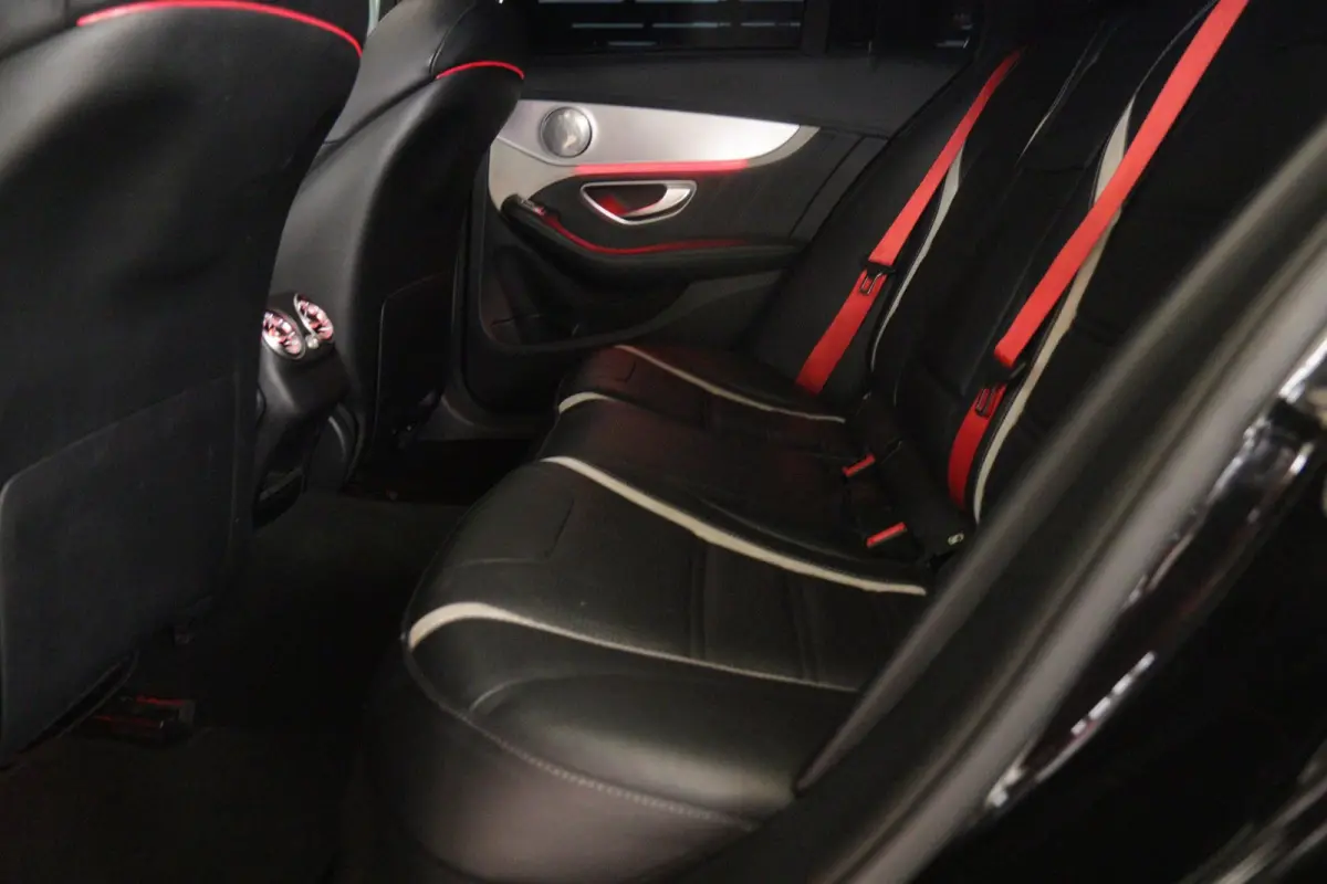 AMG 63 S PANO/360CAMERA/MEMORYSTOELEN/BOMVOL