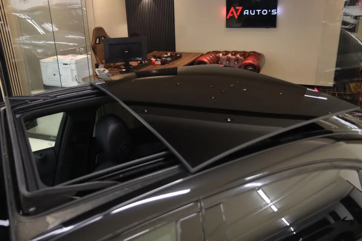 AMG 63 S PANO/360CAMERA/MEMORYSTOELEN/BOMVOL