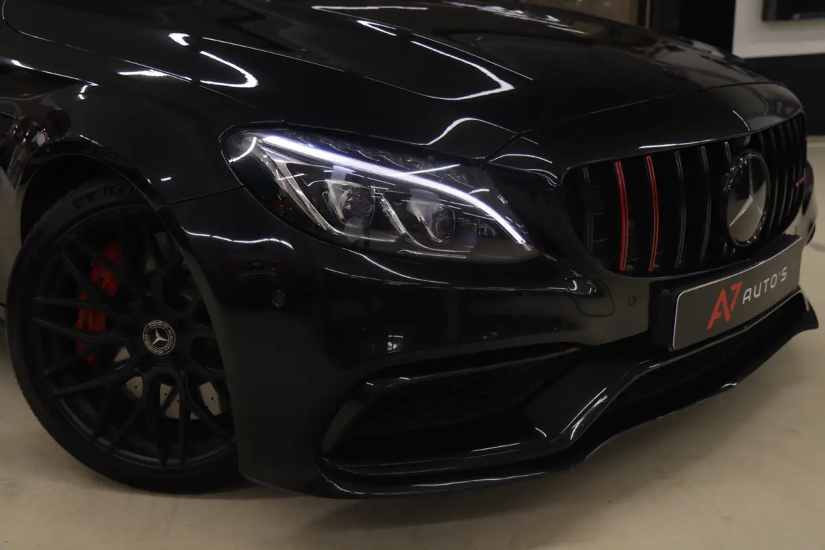 AMG 63 S PANO/360CAMERA/MEMORYSTOELEN/BOMVOL