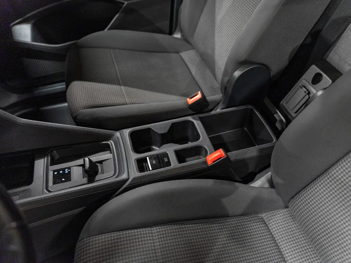 2.0 TDI DSG Maxi, Cruise, Camera, Multistuur, Bluetooth/Tel, V+A PDC, Euro 6