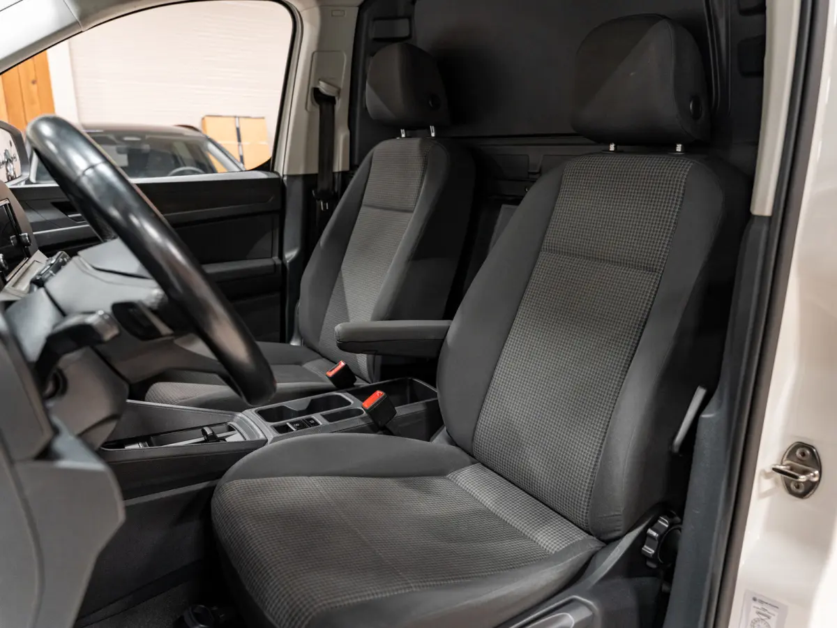 2.0 TDI DSG Maxi, Cruise, Camera, Multistuur, Bluetooth/Tel, V+A PDC, Euro 6