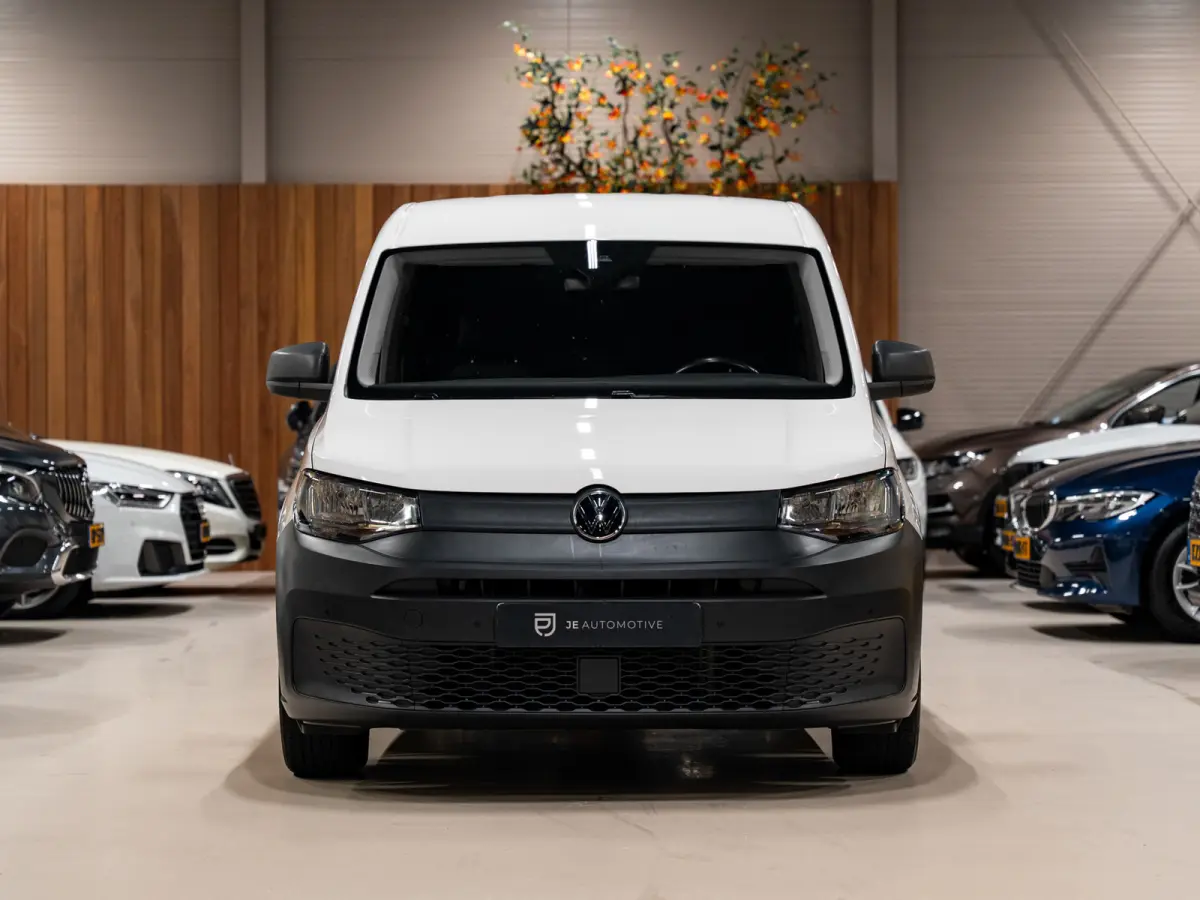 2.0 TDI DSG Maxi, Cruise, Camera, Multistuur, Bluetooth/Tel, V+A PDC, Euro 6