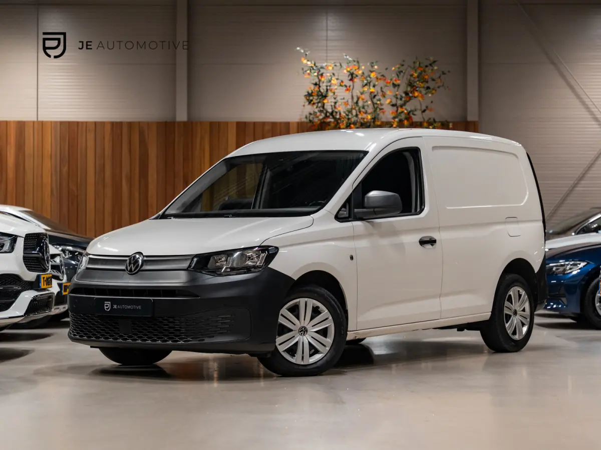 2.0 TDI DSG Maxi, Cruise, Camera, Multistuur, Bluetooth/Tel, V+A PDC, Euro 6