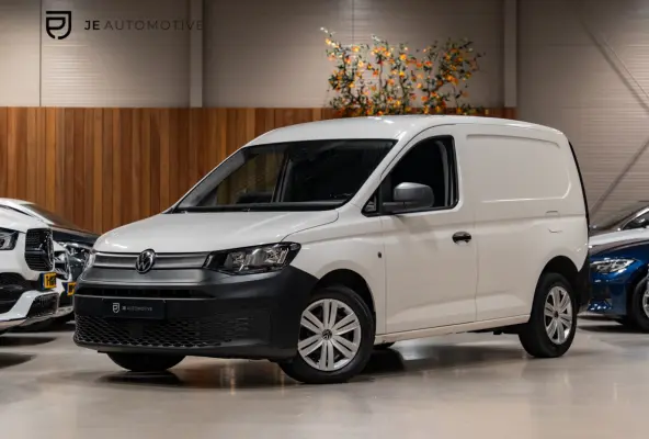 2.0 TDI DSG Maxi, Cruise, Camera, Multistuur, Bluetooth/Tel, V+A PDC, Euro 6