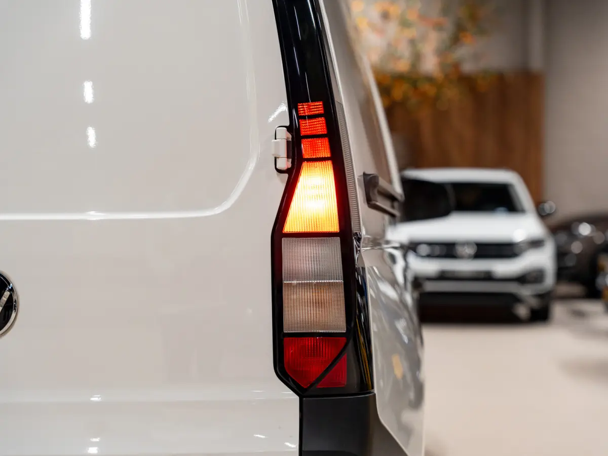 2.0 TDI DSG Maxi, Cruise, Camera, Multistuur, Bluetooth/Tel, V+A PDC, Euro 6