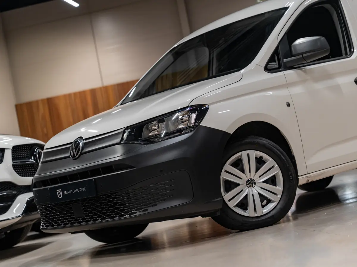 2.0 TDI DSG Maxi, Cruise, Camera, Multistuur, Bluetooth/Tel, V+A PDC, Euro 6