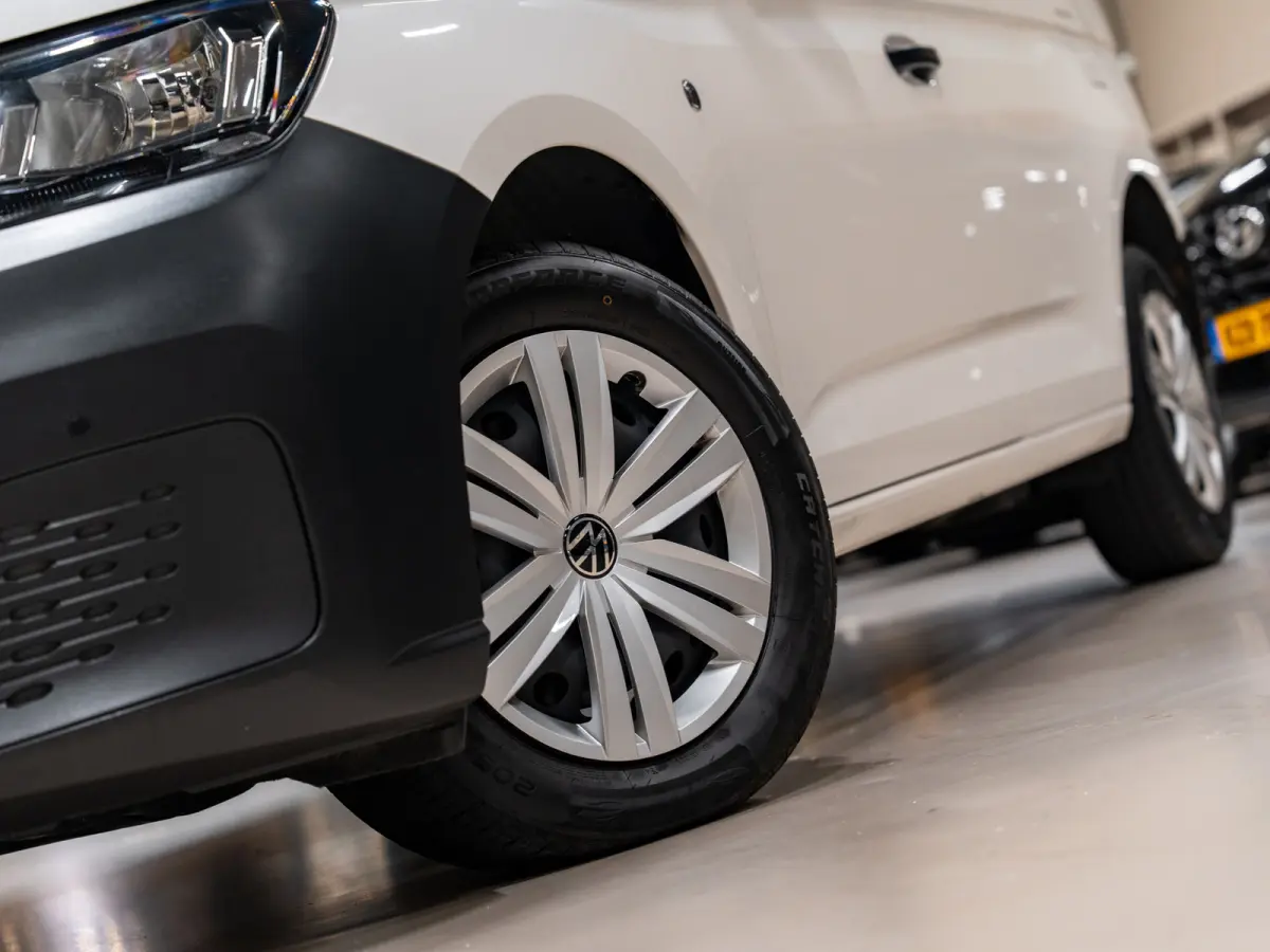 2.0 TDI DSG Maxi, Cruise, Camera, Multistuur, Bluetooth/Tel, V+A PDC, Euro 6