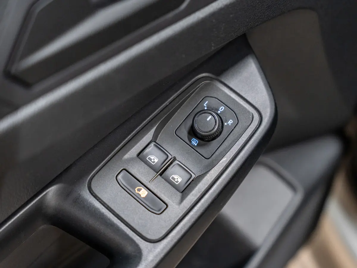 2.0 TDI DSG Maxi, Cruise, Camera, Multistuur, Bluetooth/Tel, V+A PDC, Euro 6