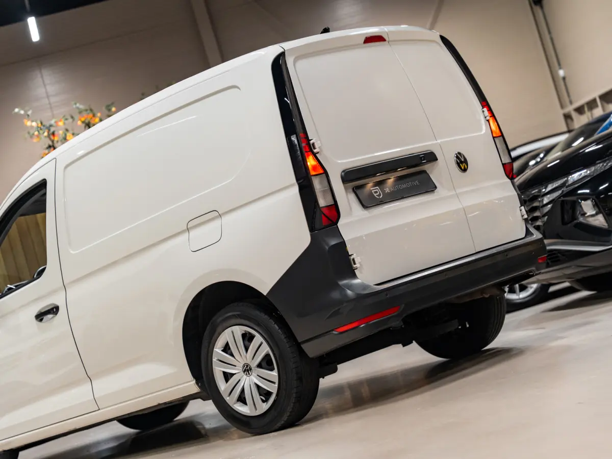 2.0 TDI DSG Maxi, Cruise, Camera, Multistuur, Bluetooth/Tel, V+A PDC, Euro 6