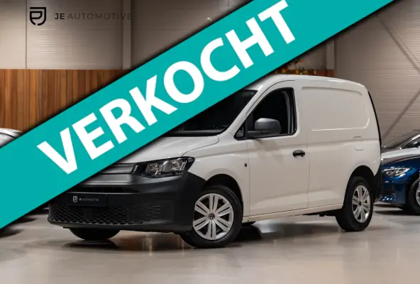 2.0 TDI DSG Maxi, Cruise, Camera, Multistuur, Bluetooth/Tel, V+A PDC, Euro 6