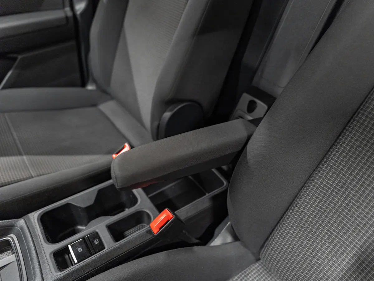 2.0 TDI DSG Maxi, Cruise, Camera, Multistuur, Bluetooth/Tel, V+A PDC, Euro 6