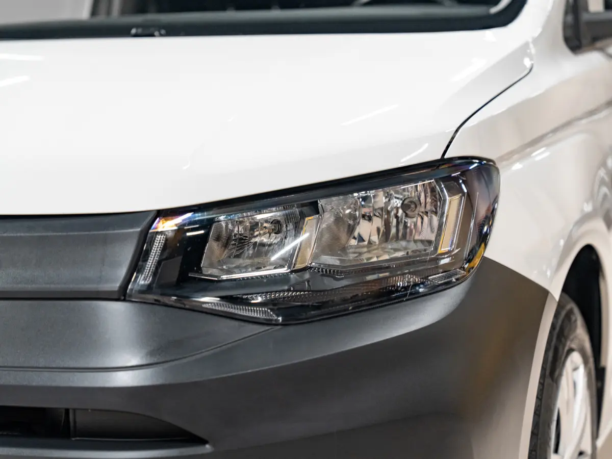 2.0 TDI DSG Maxi, Cruise, Camera, Multistuur, Bluetooth/Tel, V+A PDC, Euro 6