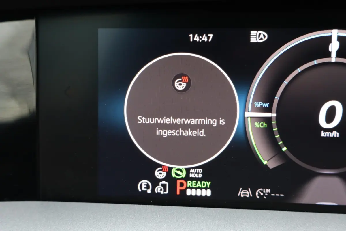 1.5 eHybrid 272pk R-Line Edition | SoH 100% | Panormadak | Blackstyle Pakket | Achteruitrijcamera