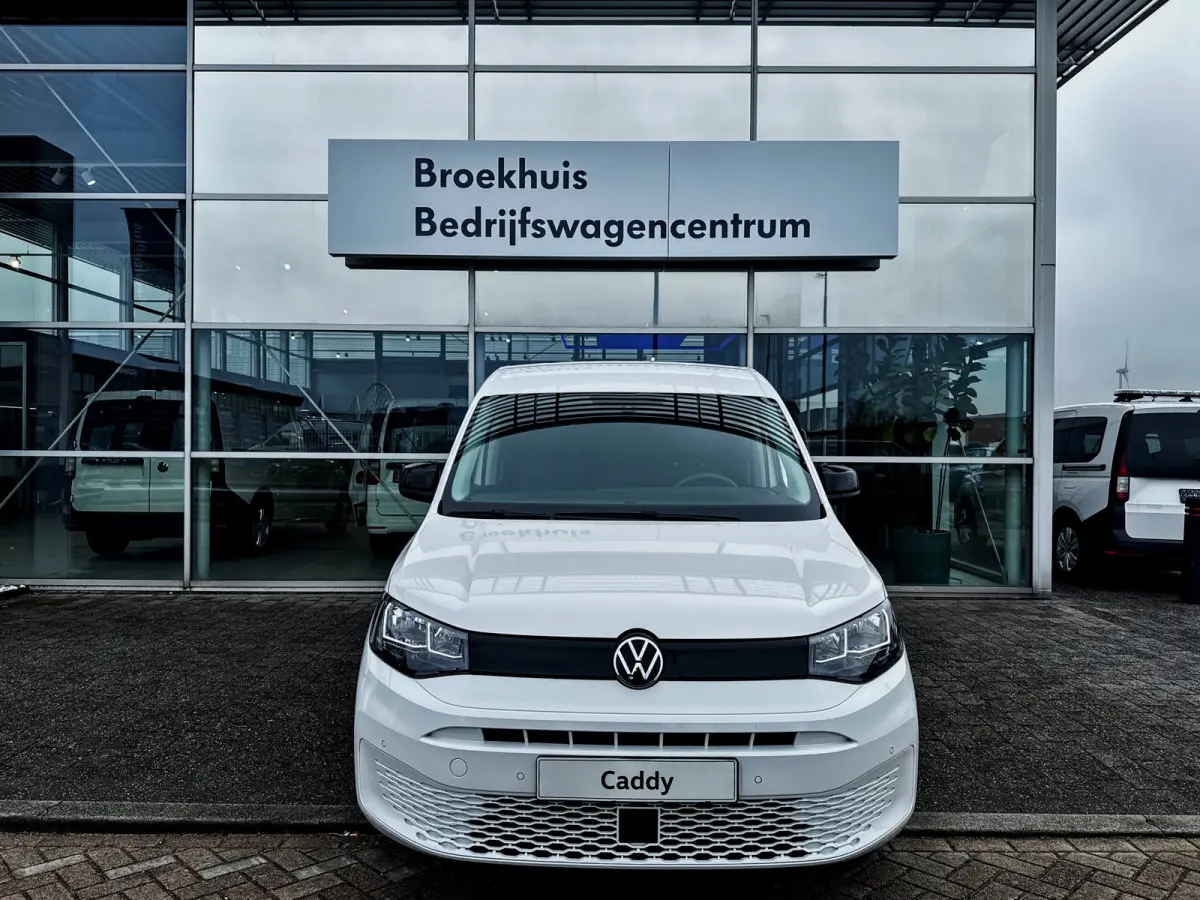 Maxi BPM vrij Airco | DAB+ | PDC v+a | Bumpers in kleur | BPM VRIJ!!