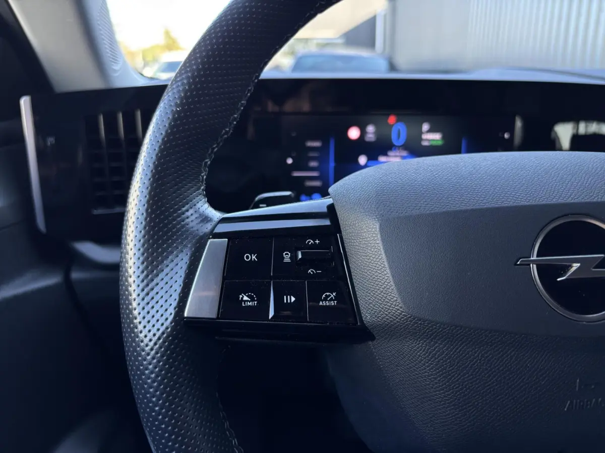 Hybrid Business Edition trekhaak camera stuur vw