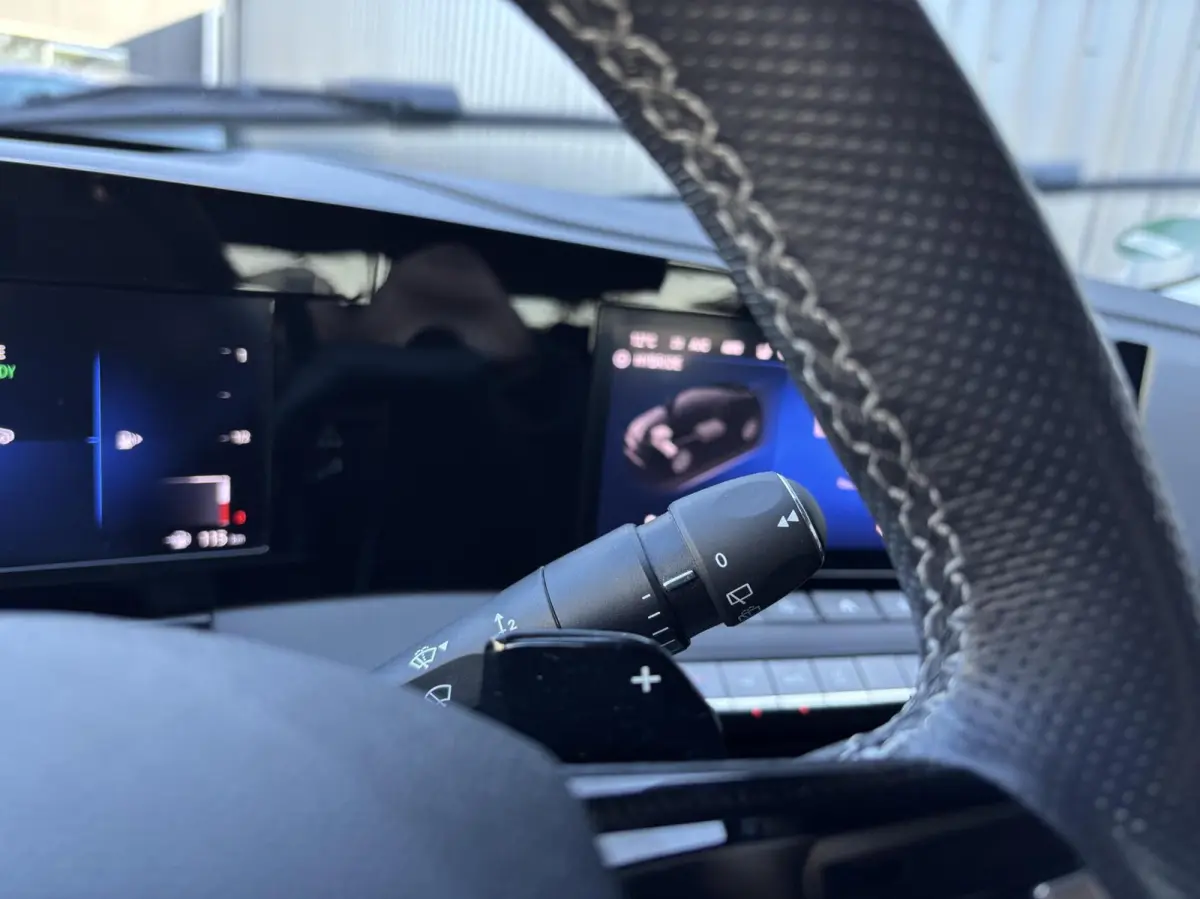Hybrid Business Edition trekhaak camera stuur vw