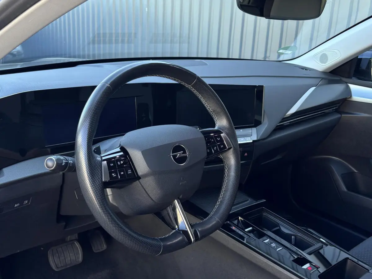 Hybrid Business Edition trekhaak camera stuur vw