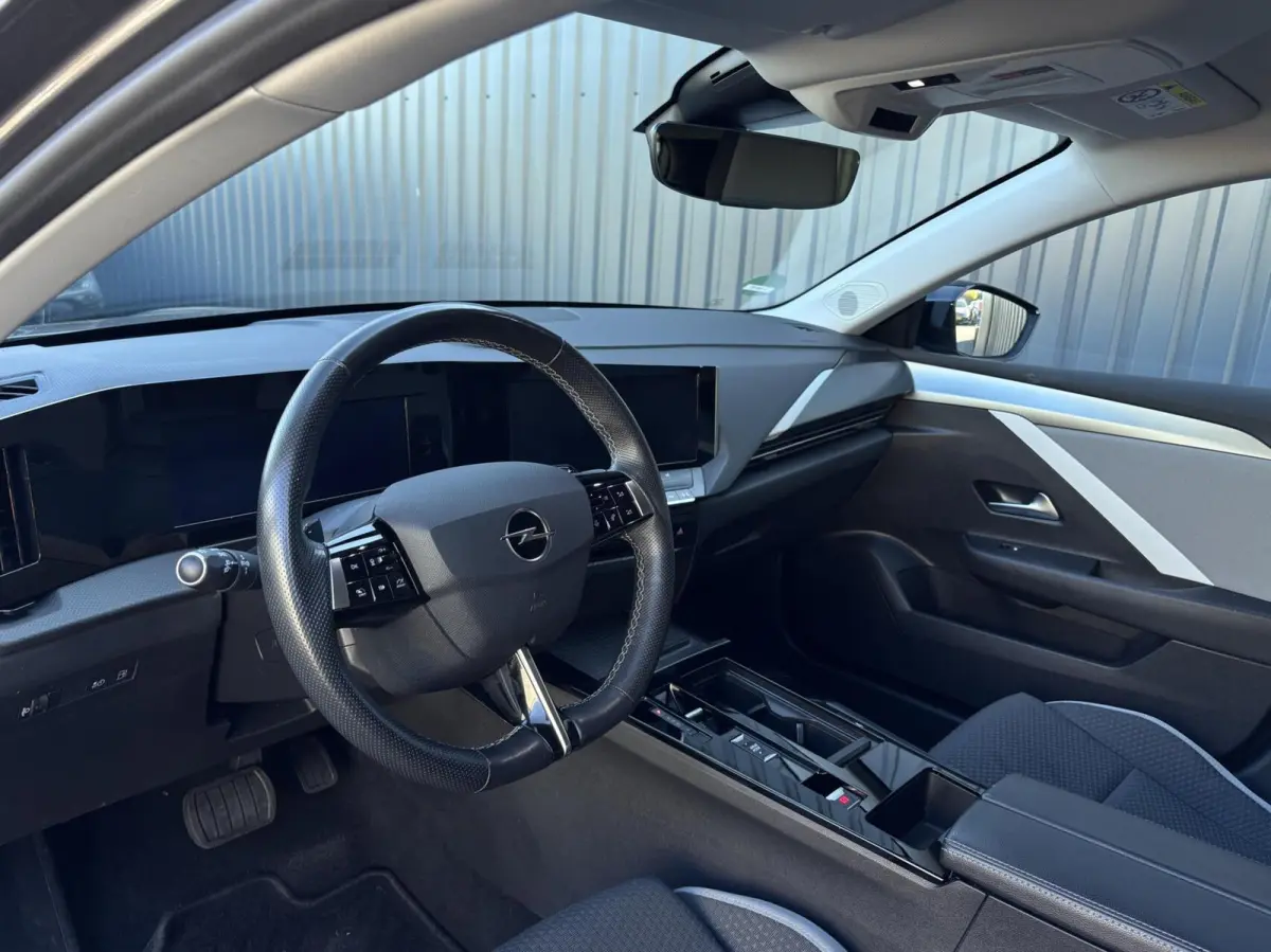 Hybrid Business Edition trekhaak camera stuur vw