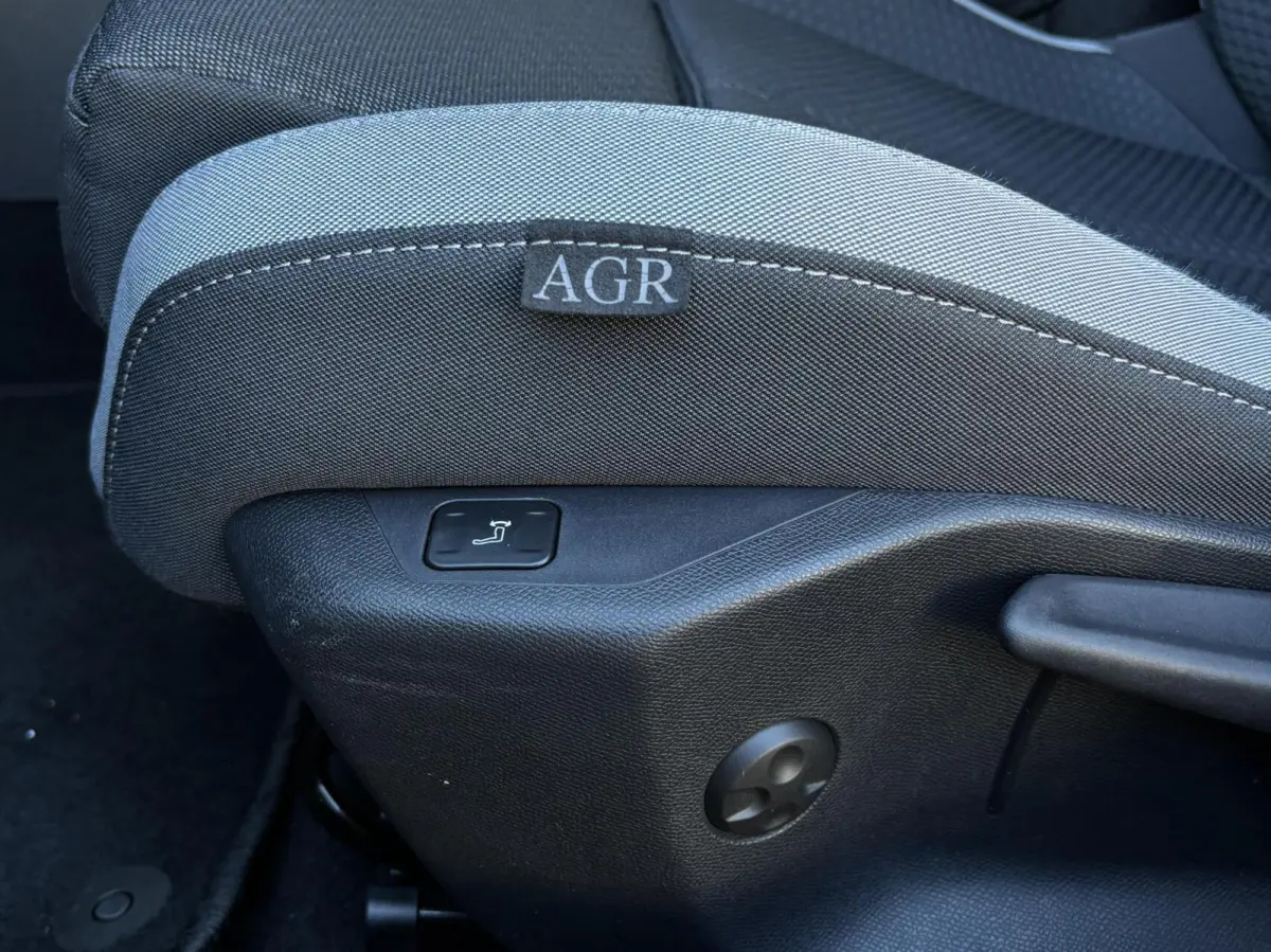Hybrid Business Edition trekhaak camera stuur vw