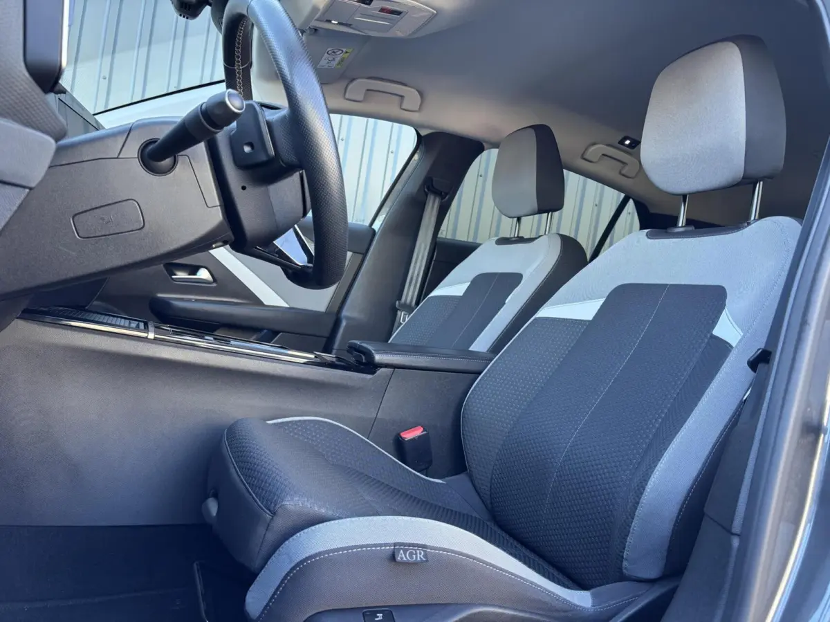 Hybrid Business Edition trekhaak camera stuur vw