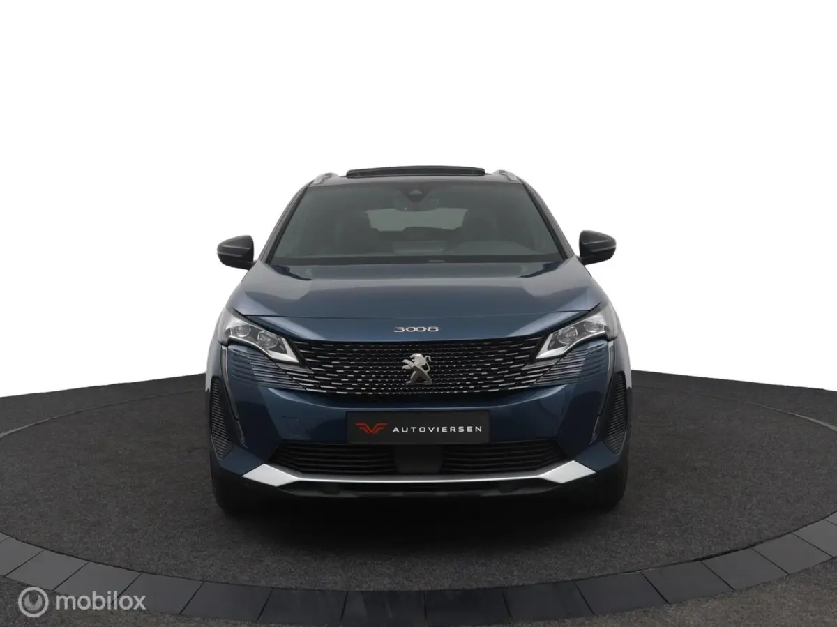 1.6 HYbrid 225 GT | Adapt. Cruise | Pano | Camera | Keyless | Navi