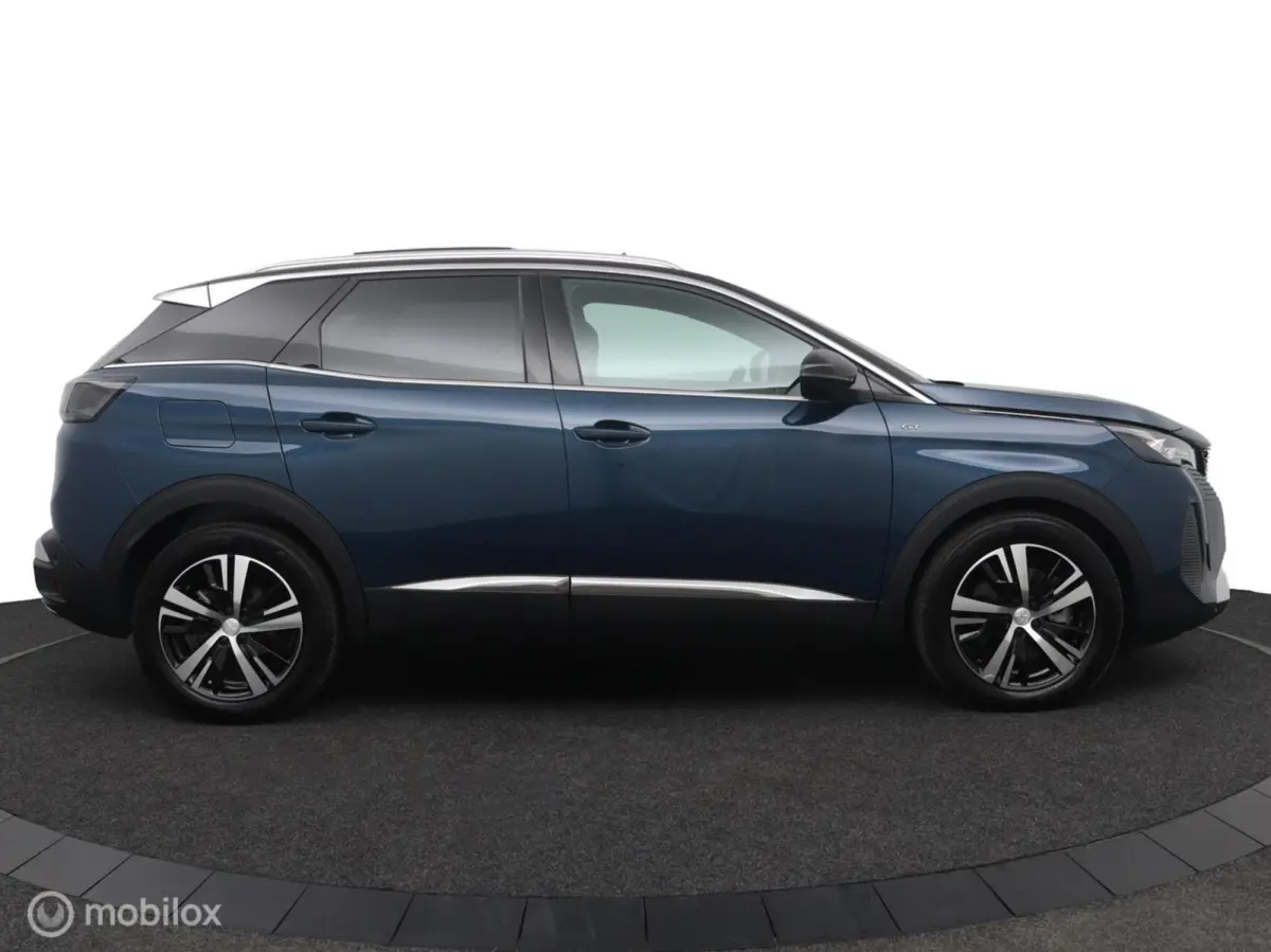 1.6 HYbrid 225 GT | Adapt. Cruise | Pano | Camera | Keyless | Navi