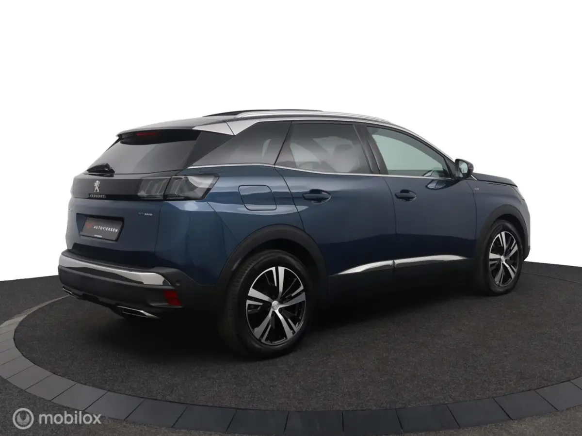 1.6 HYbrid 225 GT | Adapt. Cruise | Pano | Camera | Keyless | Navi
