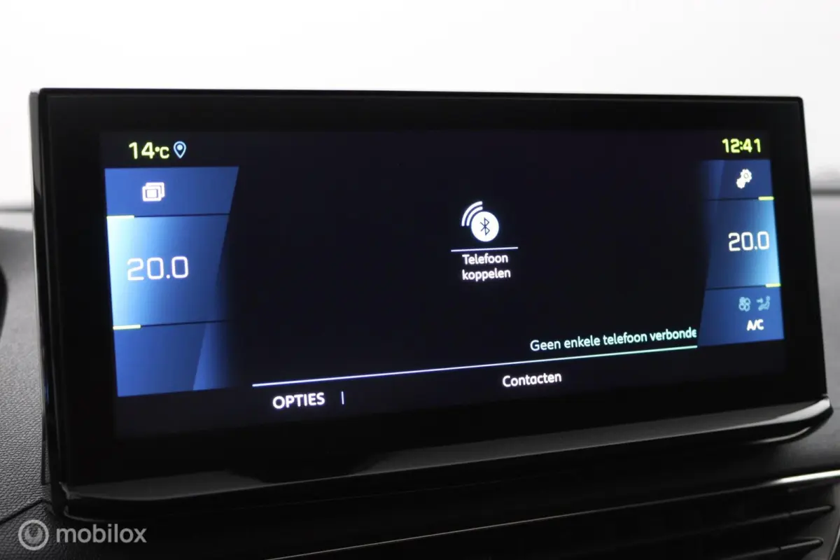 1.6 HYbrid 225 GT | Adapt. Cruise | Pano | Camera | Keyless | Navi