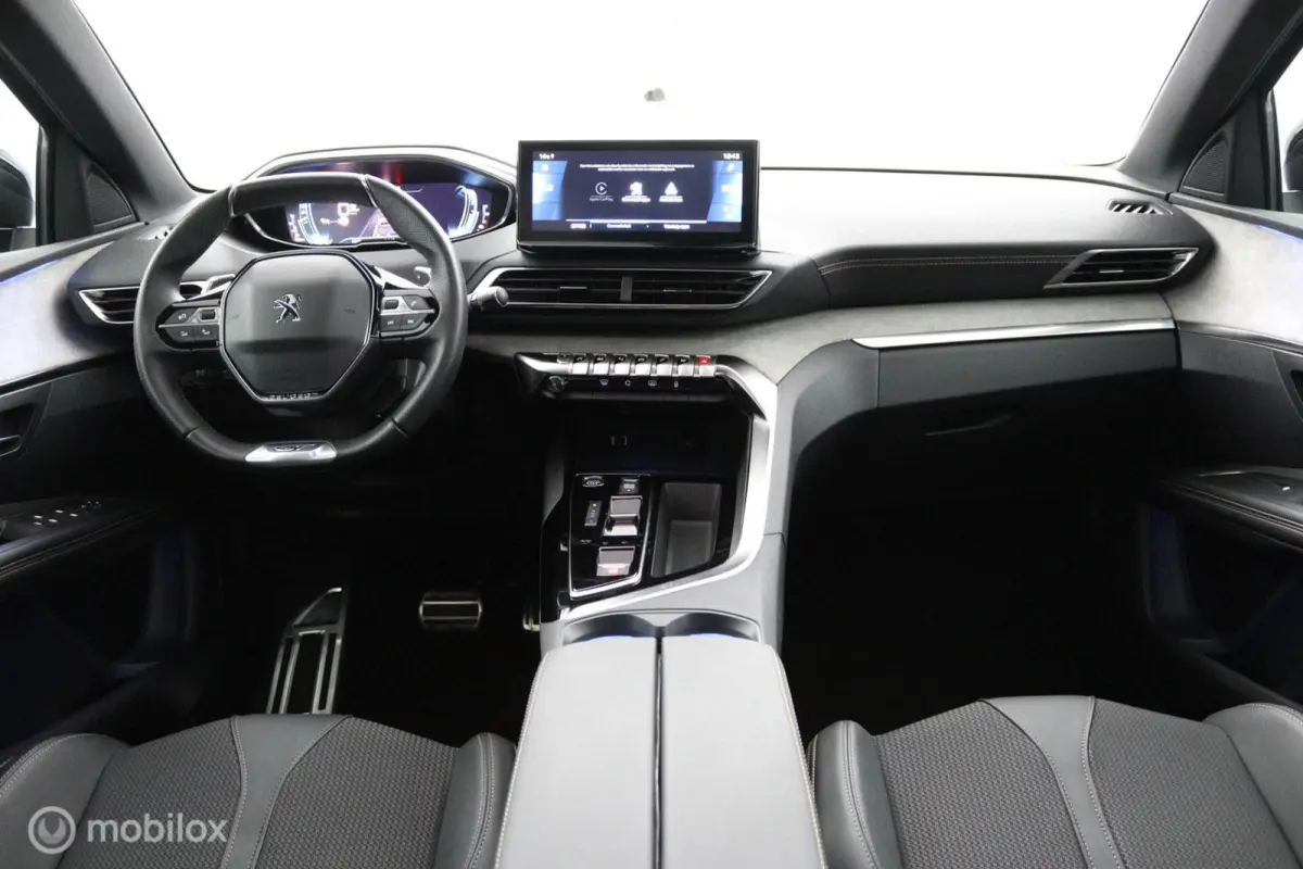 1.6 HYbrid 225 GT | Adapt. Cruise | Pano | Camera | Keyless | Navi