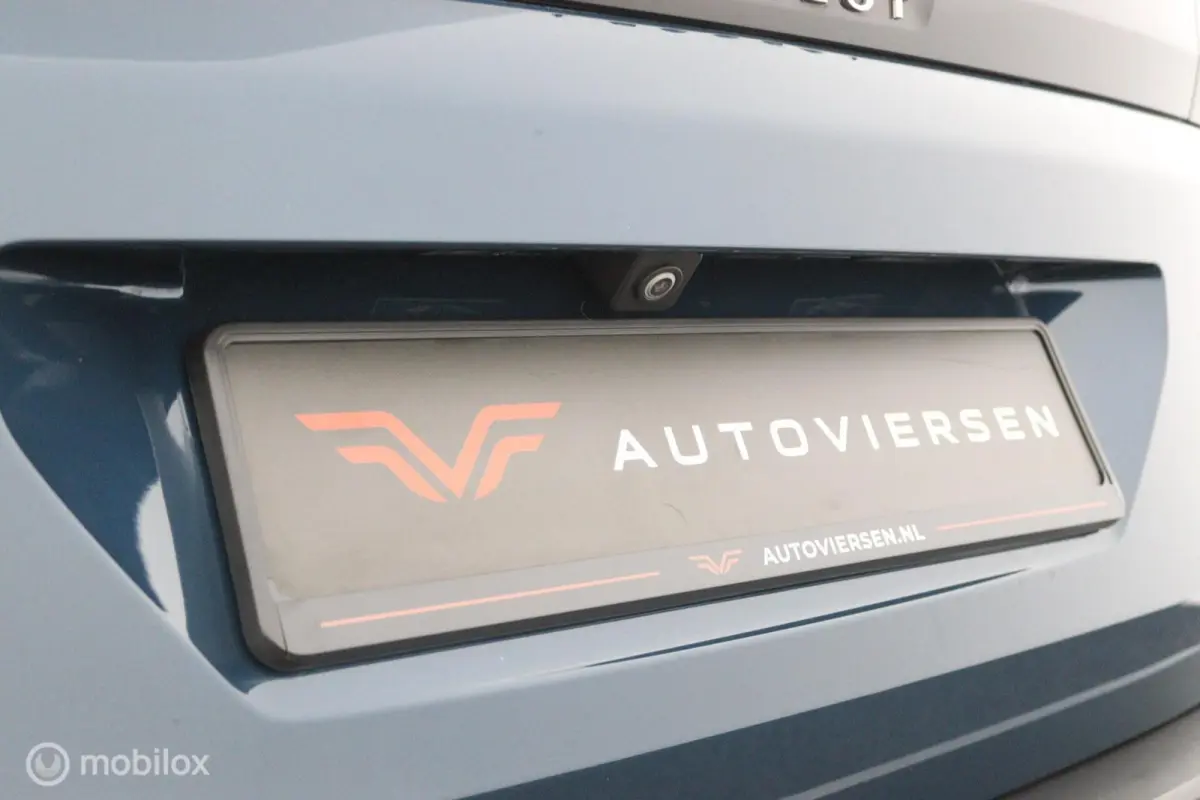 1.6 HYbrid 225 GT | Adapt. Cruise | Pano | Camera | Keyless | Navi