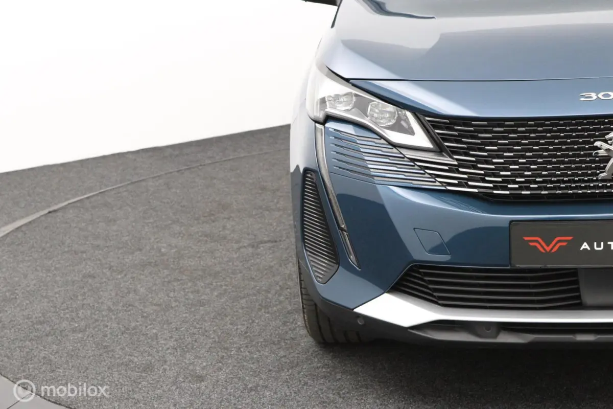 1.6 HYbrid 225 GT | Adapt. Cruise | Pano | Camera | Keyless | Navi