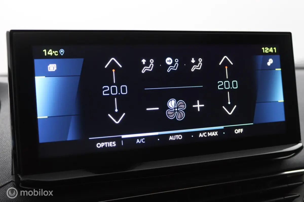 1.6 HYbrid 225 GT | Adapt. Cruise | Pano | Camera | Keyless | Navi