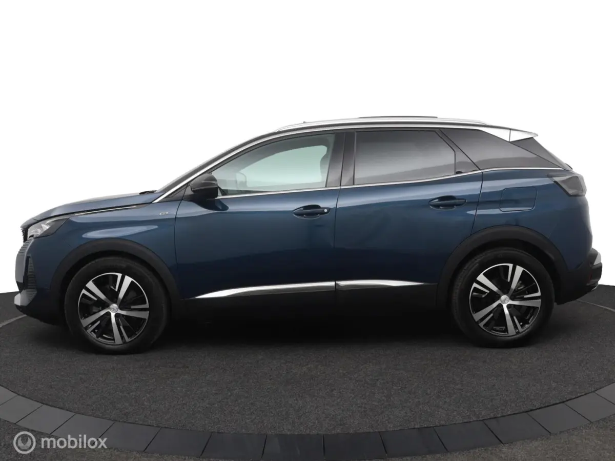 1.6 HYbrid 225 GT | Adapt. Cruise | Pano | Camera | Keyless | Navi