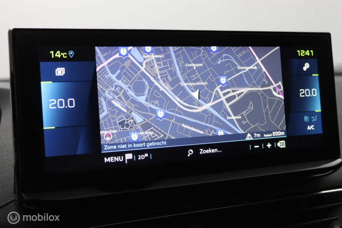 1.6 HYbrid 225 GT | Adapt. Cruise | Pano | Camera | Keyless | Navi