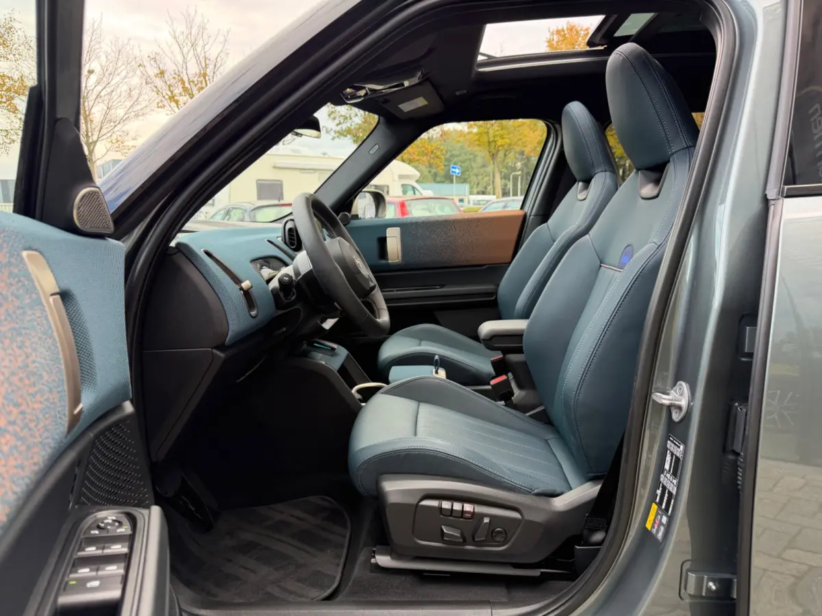 SE ALL4 Favoured XL 66.5 kWh, 20 inch, Trekhaak, FULL OPTIONS!