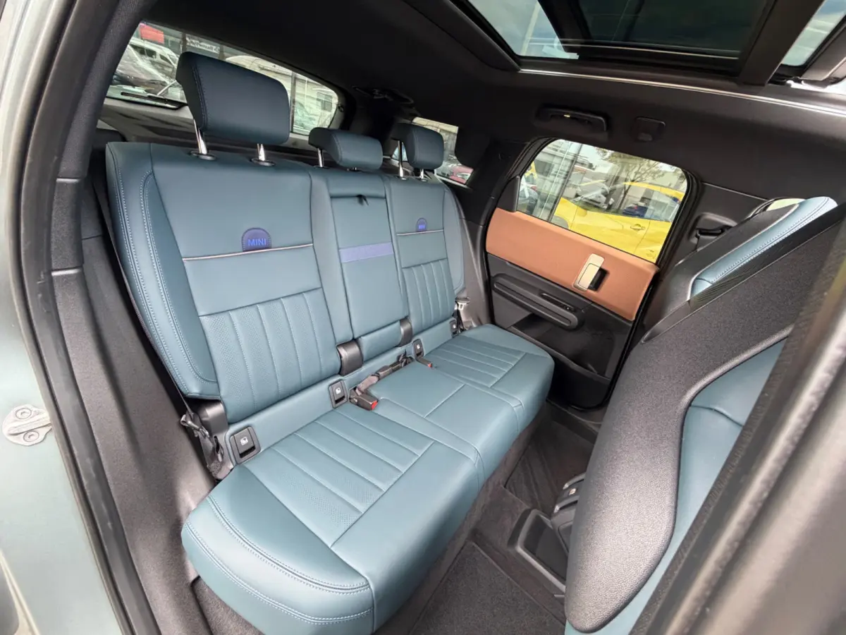 SE ALL4 Favoured XL 66.5 kWh, 20 inch, Trekhaak, FULL OPTIONS!