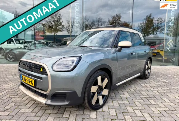 SE ALL4 Favoured XL 66.5 kWh, 20 inch, Trekhaak, FULL OPTIONS!
