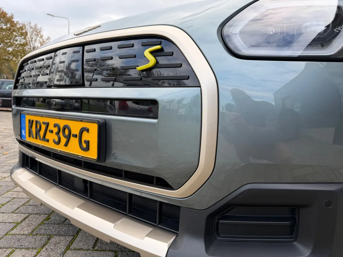 SE ALL4 Favoured XL 66.5 kWh, 20 inch, Trekhaak, FULL OPTIONS!
