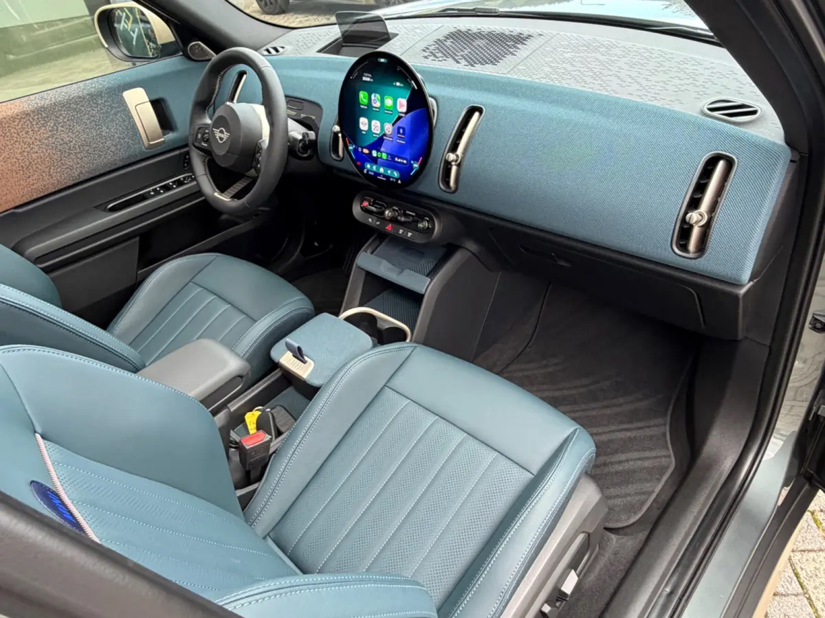 SE ALL4 Favoured XL 66.5 kWh, 20 inch, Trekhaak, FULL OPTIONS!
