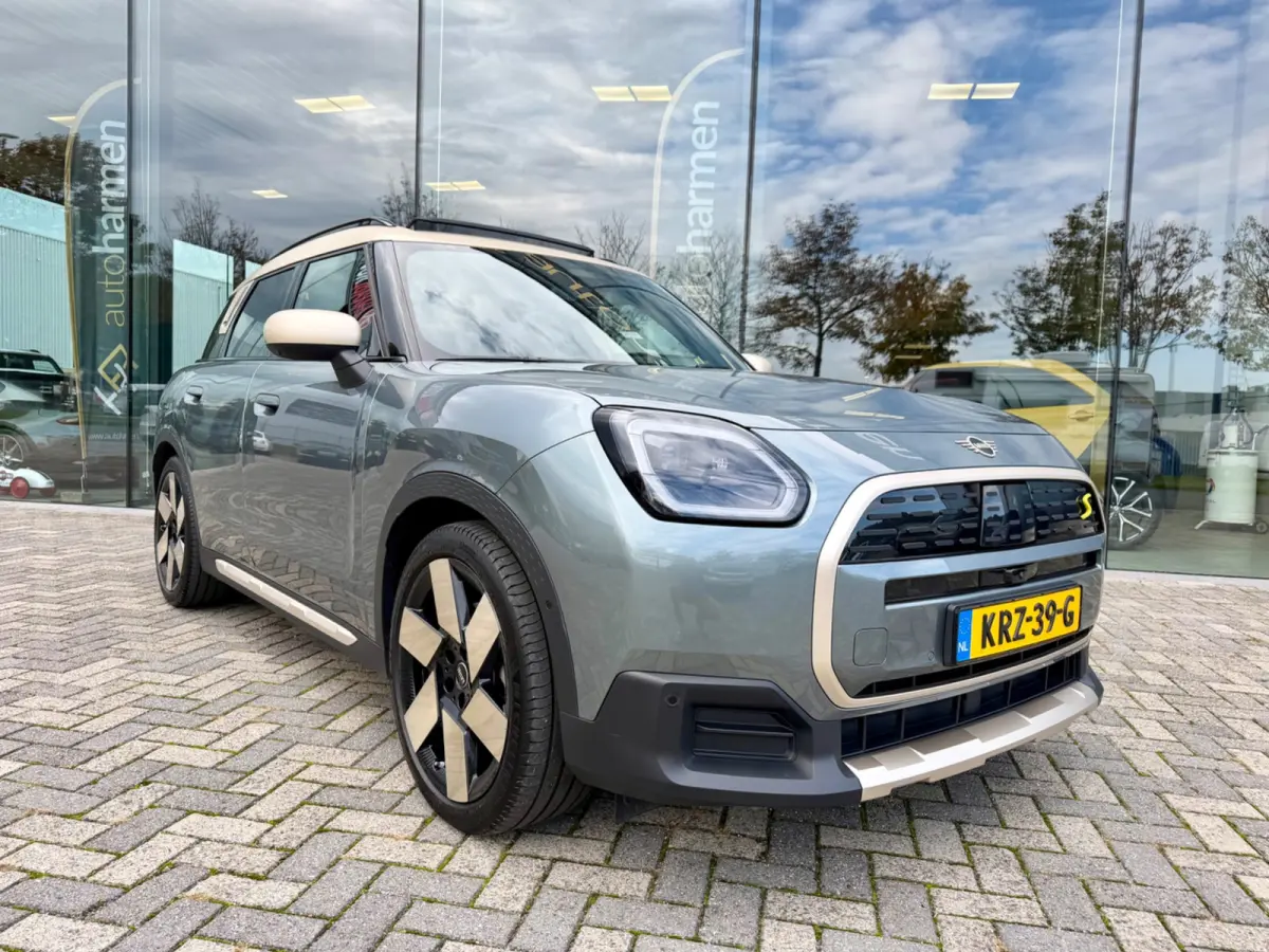 SE ALL4 Favoured XL 66.5 kWh, 20 inch, Trekhaak, FULL OPTIONS!