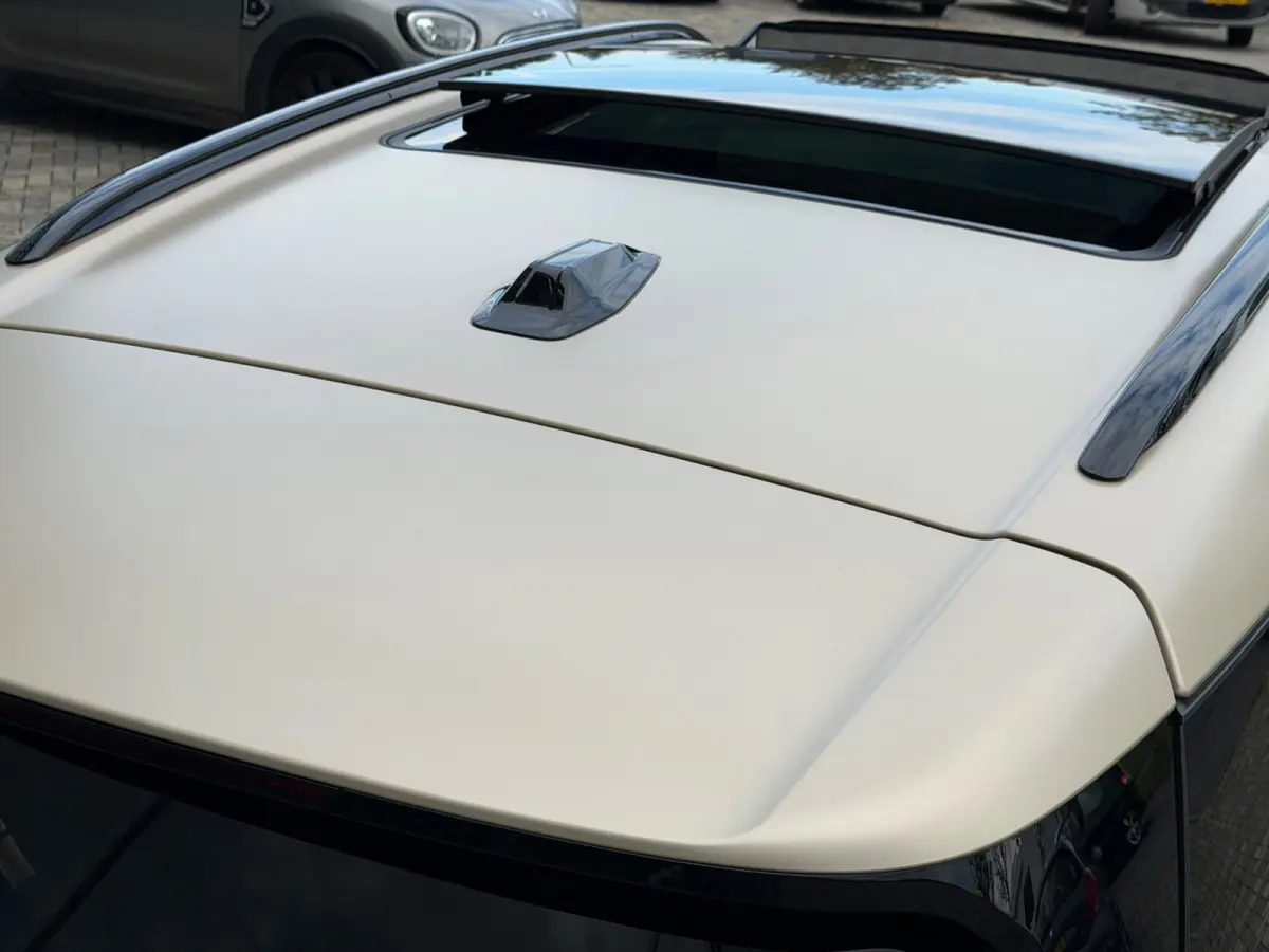 SE ALL4 Favoured XL 66.5 kWh, 20 inch, Trekhaak, FULL OPTIONS!