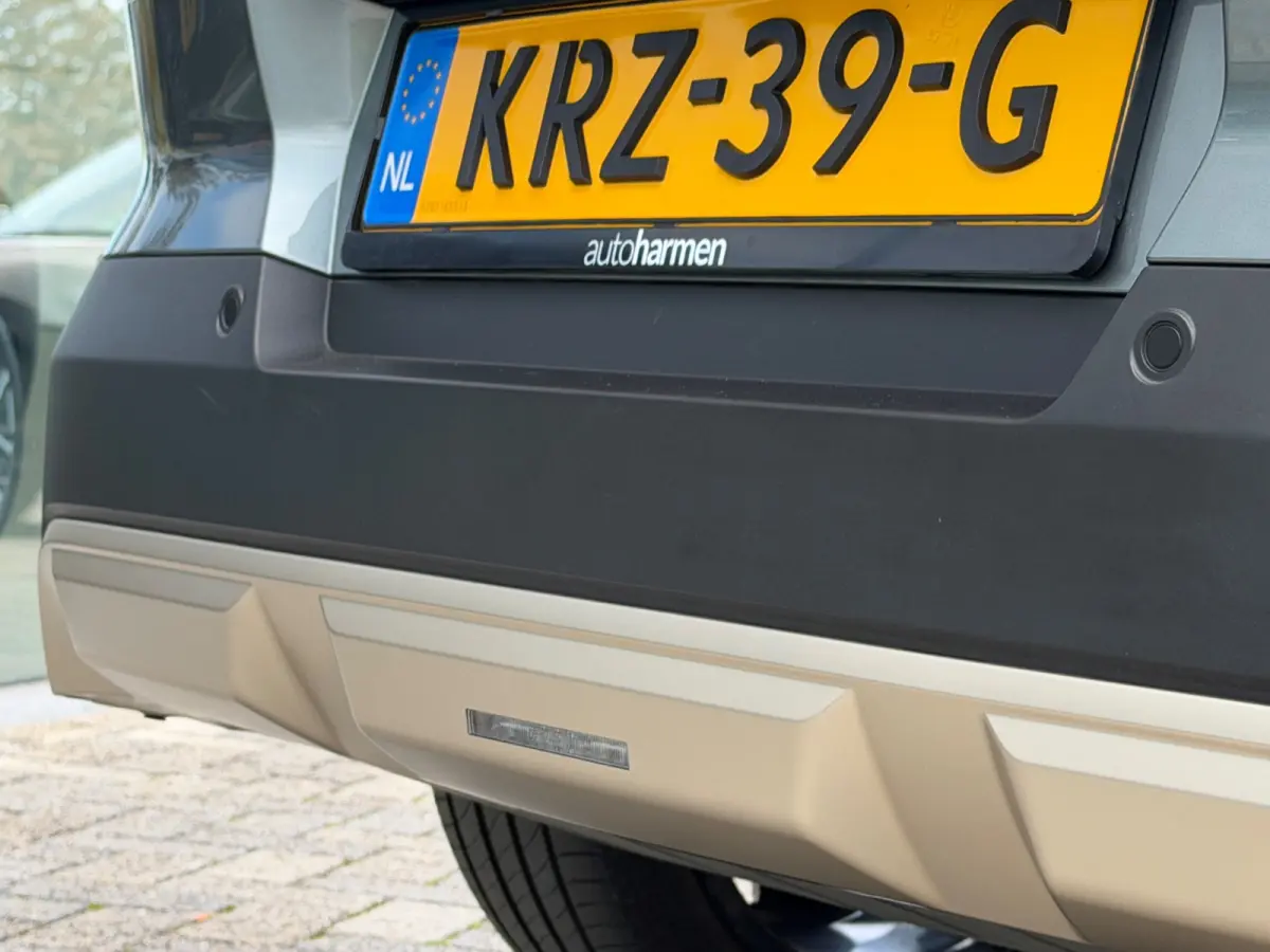 SE ALL4 Favoured XL 66.5 kWh, 20 inch, Trekhaak, FULL OPTIONS!