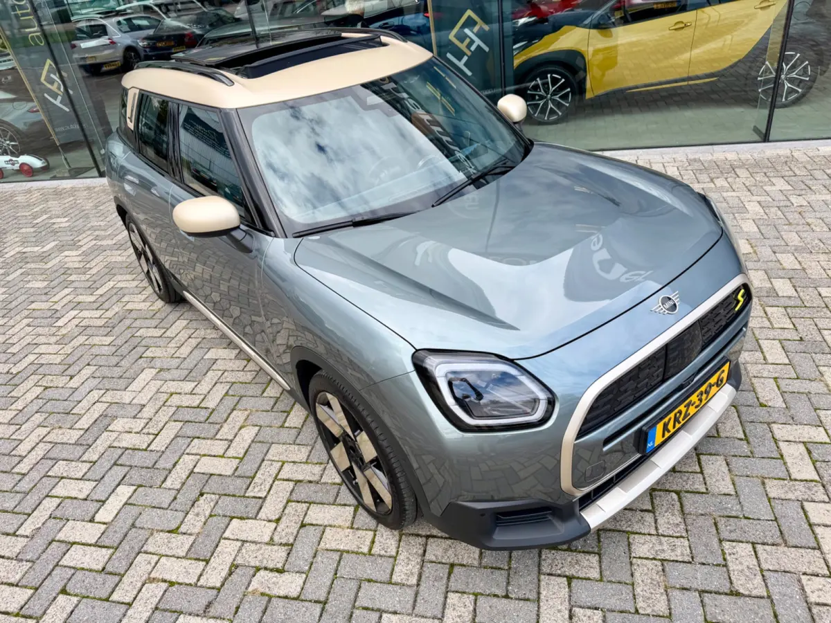 SE ALL4 Favoured XL 66.5 kWh, 20 inch, Trekhaak, FULL OPTIONS!